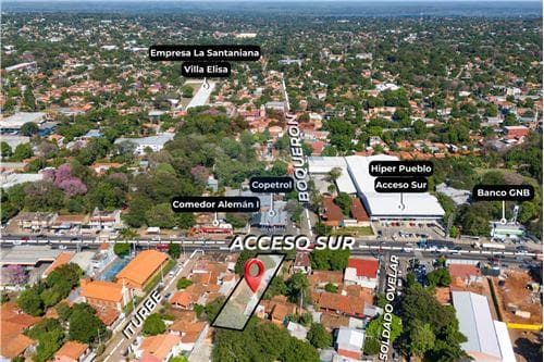 ¡Oportunidad única sobre Acceso Sur! — foto 3