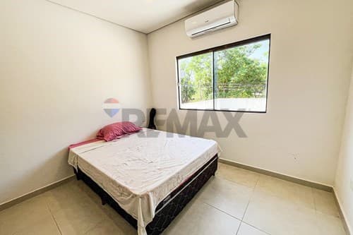 Amplia y nueva residencia en Luque - america — foto 4