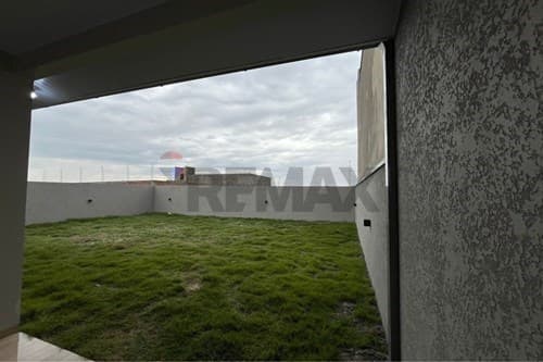 Tu hogar ideal en Fracción Dewes, Santa Rita