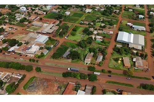 "Terreno Ideal en Paraguay: ¡Inversión Perfecta!" — foto 5