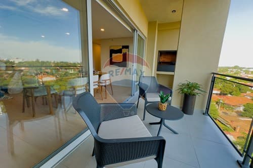 En venta departamento 100% amoblado, foto 3