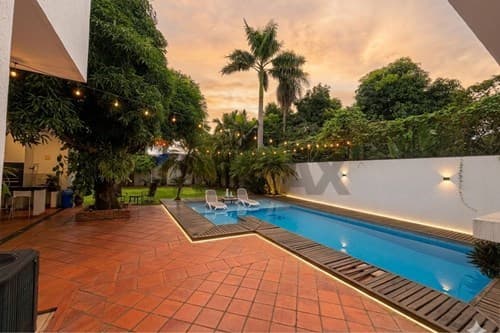 Casa quinta — foto 4