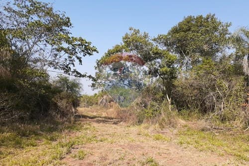 En venta en Itaugua terreno de 2.160 m2 — foto 2