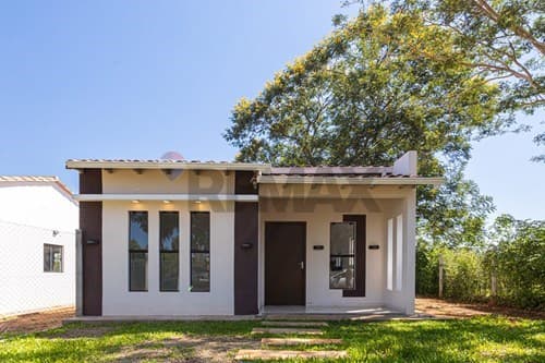 Tu Primera casa en J. Augusto Saldivar, foto 2