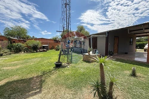 Local Comercial con Vivienda — foto 4
