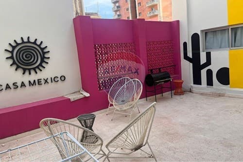 Dpto de 1 dormitorio - edificio méxico — foto 3