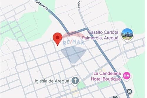 Amplio terreno en Areguá en Venta — foto 1