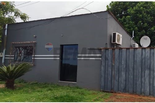 Casa Moderna en Hernandarias-Trigal 3