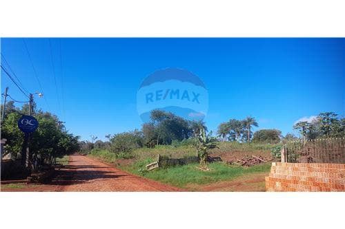 Terreno comercial km 8 monday - presidente franco — foto 5