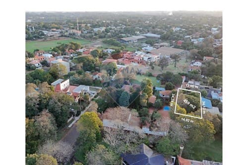 Terreno en Barrio Villa Bancaria CDE — foto 2