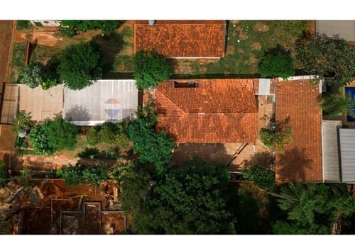 Terreno en venta