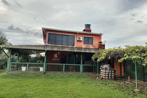 Casa Quinta, – Km 12 Acaray, Ciudad del Este, foto 1