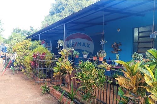 En venta propiedad comercial-en Concepción Py — foto 1