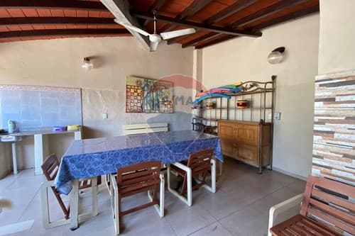 Casa con piscina y quincho en Mariano Roque Alonso — foto 2