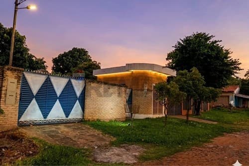 Casa - Venta - Ñemby, Central, Paraguay