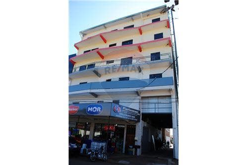 Departamentos en alquiler - edificio. Plastienvase — foto 4