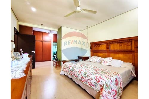 Casa de 4 hab. En suite, bo. Santa lucia lambare, foto 5