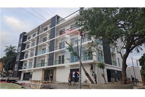Tu depa en zona residencial — foto 5