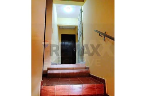 Departamento para oficina o consultorio -San Pablo