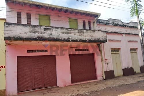 En Venta Terreno con Construcción a Refaccionar — foto 5