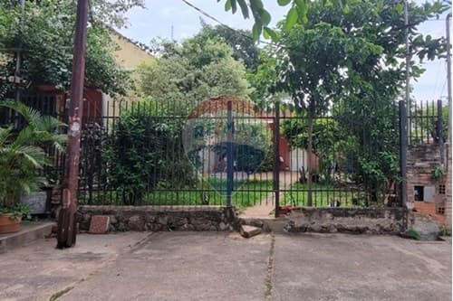 Casa en venta en bo Las Mercedes - Asunción — foto 5