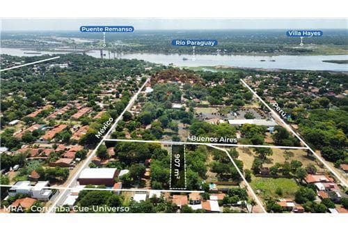 Terreno en venta en Mariano Roque Alonso, foto 3