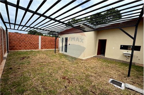 Casa tipo duplex en Obliado Itapua — foto 5