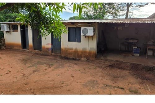 Terreno + casa en caacupé - costa pukú — foto 2