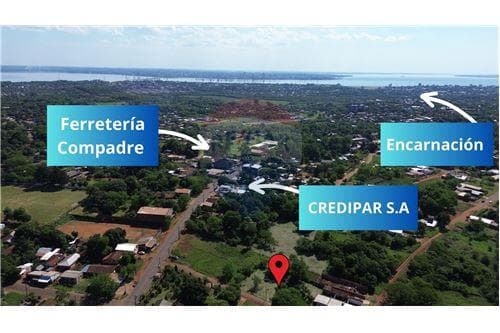 Tres terrenos en venta!!
