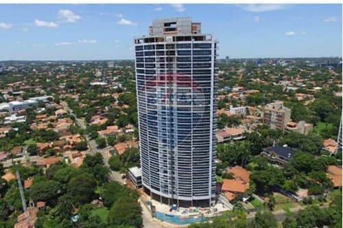 Depto de 3 dormitorios — foto 1