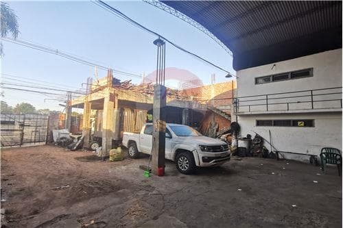 GranTinglado , con dptos y estructura de Hormigon‼️ — foto 4