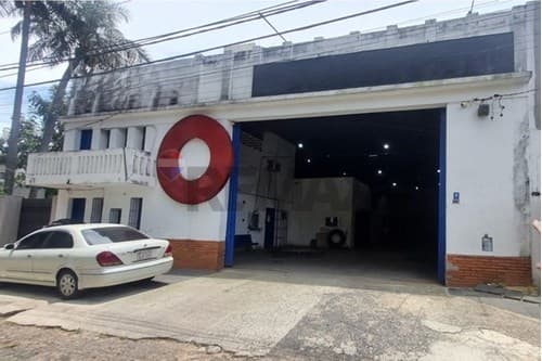 Deposito en Vista Alegre a 2 cuadras de Eusebio A