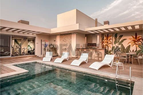 departamento amoblado en Houze, foto 4
