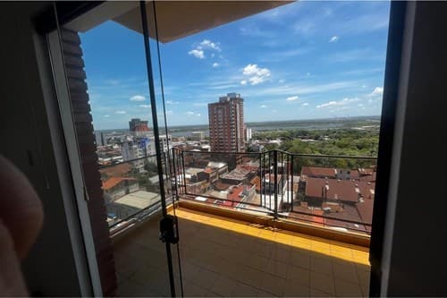 Departamento Moderno en Catedral, Asunción - 147m² — foto 4