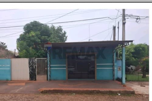 ¡Terreno en venta en Km 8 Acaray!, foto 1