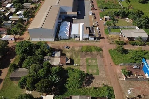 ¡Terreno en Minga Guazú para su proyecto ideal! — foto 3