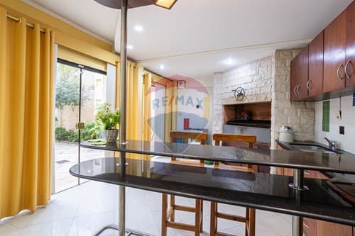 Amplia casa amoblada b. Florida — foto 4