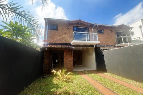 Duplex en San Lorenzo — foto 3