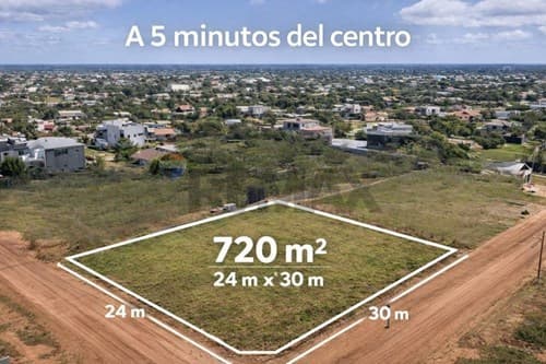 Land for Sale in Limpio — foto 2