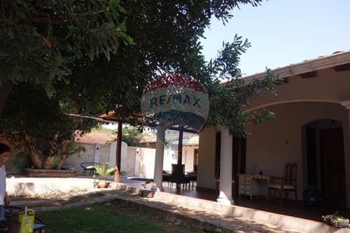 Venta casa de verano en barrio cerrado