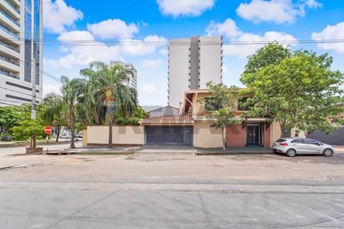 Residencia en esquina sobre avda molas lopez — foto 3