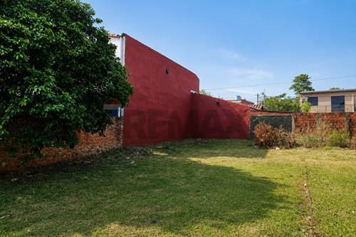 En venta. Amplio terreno en Ñemby pa´i ñu, foto 1