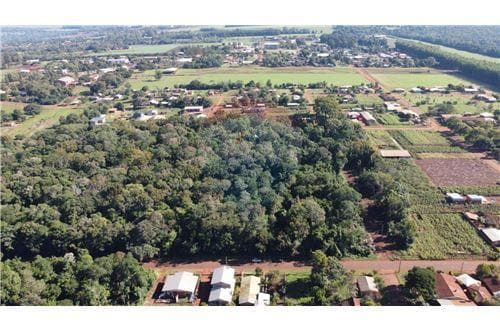 Terreno de 432 m2 en el centro de bella vista — foto 5