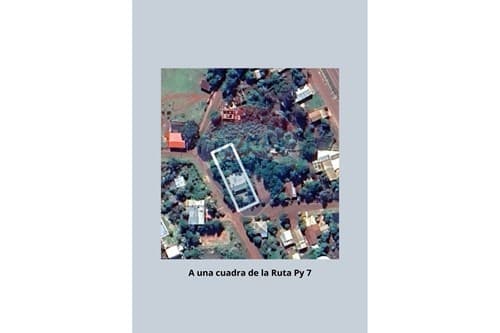 "Casa en venta en San Rafael Del Paraná" — foto 1