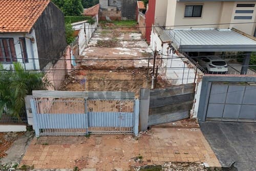 Terreno en Venta en Barrio Jara — foto 2