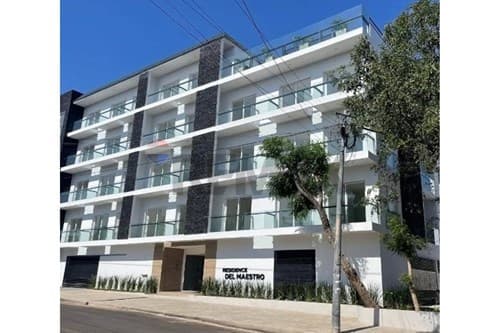 Venta 2 dormitorios. Co cochera, Villa Morra