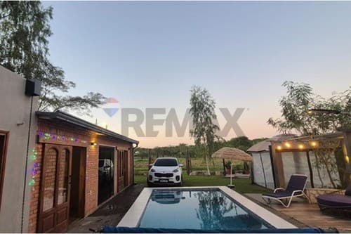 Furnished House for Rent with Pool Costalago, foto 2