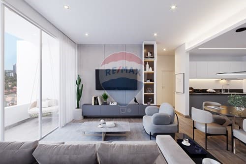 departamento en Petra ICON — foto 3