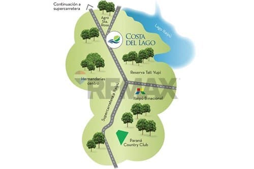 Departamento monoambiente en Terrazas del Lago 2, foto 2