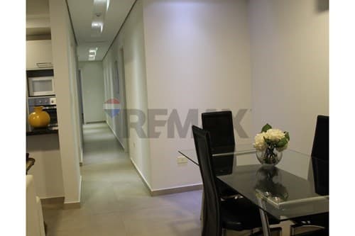 Departamento sobre primer presidente mburuku — foto 4